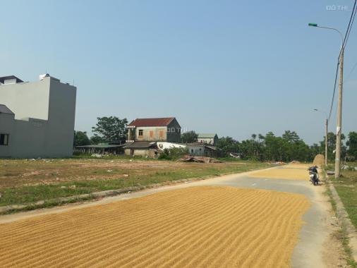 Bán đất nền dự án tại đường Hoàng Diệu, Phường Đông Thanh, Đông Hà, Quảng Trị diện tích 200m2