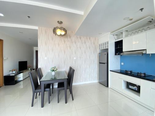 Cho thuê căn hộ chung cư Sunrise City, 76m2 giá 13 triệu/tháng đủ nội thất. LH 0915568538