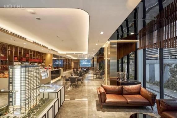 Mở bán 40 căn vip nhất Lancaster Luminare trực tiếp chủ đầu tư - View đẹp nhất, tầng đẹp nhất