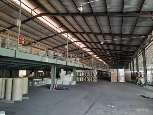Cho thuê nhà xưởng 10.000m2 giá rẻ nhất khu vực tại Tân Uyên, Bình Dương