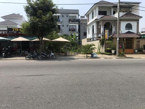 Bán lô biệt thự đường Xuân Quỳnh Nam Việt Á