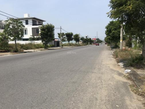 Bán lô biệt thự đường Xuân Quỳnh Nam Việt Á