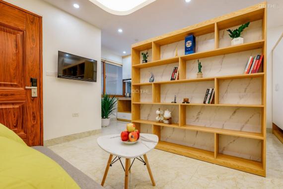 Chính chủ cho thuê căn hộ chung cư cao cấp đẹp giá rẻ nhất trên đường Mễ Trì, gần Keangnam
