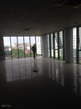 Cho thuê VP 80m2 view hồ giá chỉ 22tr/th tại phố Chùa Láng, Đống Đa, Hà Nội