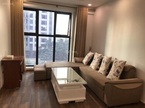 Cho thuê chung cư Goldmark City 136 Hồ Tùng Mậu 84m2, 2PN 2WC full nội thất. L/H: 0822188128