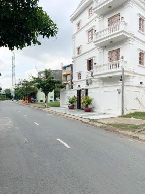 240m2 đất thổ tại đường Số 7, (10x24m), ngay PKDK Sài Gòn, lộ giới 18m