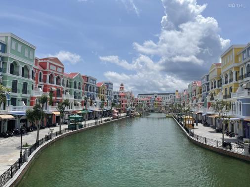 Vingroup - shophouse ven biển Phú Quốc - thanh toán 3,8 tỷ nhận nhà - cho thuê 70tr/tháng