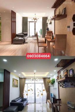 Bán căn góc Opal Riverside Hiệp Bình Chánh, 87m2, 3PN, 2WC giá 4,2 tỷ