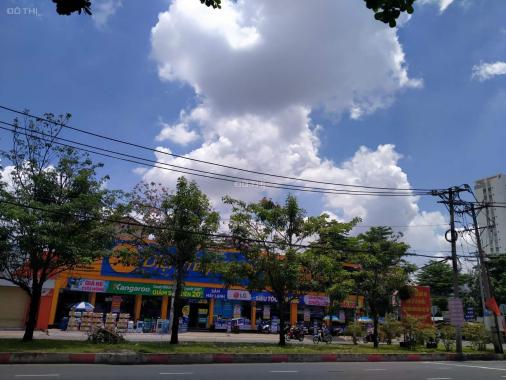 Bán nhà hẻm 145 Nguyễn Văn Trỗi, Quận Phú Nhuận, DT 20mx20m, giá tốt 120 tỷ. LH 0945.848.556
