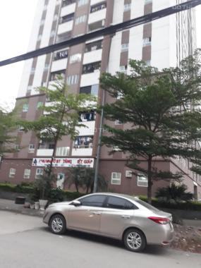 Cho thuê nhà 4 tầng Đình Thôn diện tích 80m2 gần chung cư HDMI, giá 28 tr/tháng