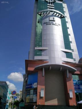 Bán tòa nhà 2 MT 56 Nguyễn Đình Chiểu và Phan Kế Bính, Quận 1, DT 19mx26m, 14 tầng, giá 1.100 tỷ