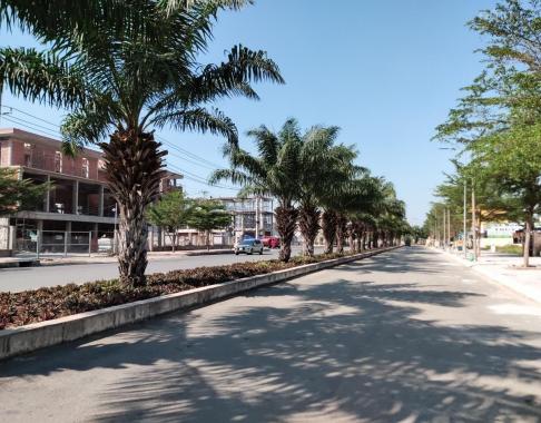 Thanh lý đất thổ cư khu vực Bình Chánh sổ hồng riêng từng nền sang tên công chứng ngay trong ngày