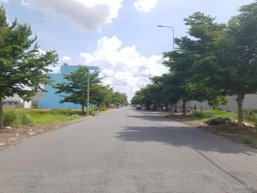 Thanh lý đất thổ cư khu vực Bình Chánh sổ hồng riêng từng nền sang tên công chứng ngay trong ngày