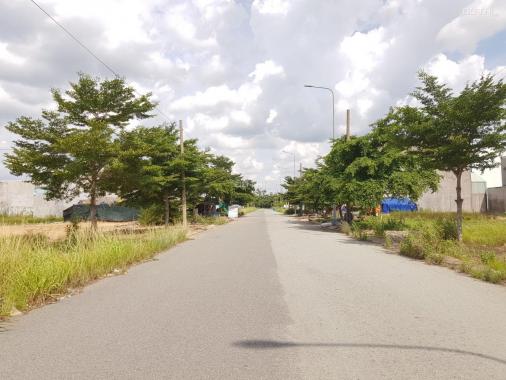 Thanh lý đất thổ cư khu vực Bình Chánh sổ hồng riêng từng nền sang tên công chứng ngay trong ngày