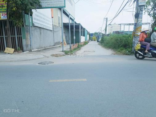 Đất siêu rẻ 1 sẹc, cách Nguyễn Thái Sơn Gò Vấp 1.5km