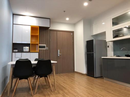 Chính chủ cho thuê CH 2PN, 2VS, 70m2 full nội thất, tầng trung, view đẹp, giá 15tr/tháng