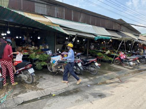 Bán đất tại đường ĐT 741, Phường Hòa Phú, Thủ Dầu Một, Bình Dương diện tích 80m2 giá 800 triệu