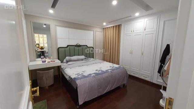 Nhận nhà ở ngay - Căn 2PN giá chỉ 2,7 tỷ, 3PN giá chỉ 3,1 tỷ tại HC Golden City full NK cao cấp