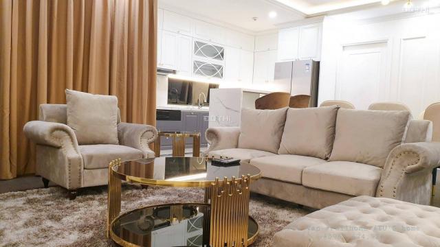 Bán căn hộ cao cấp Saigontel 68m2 giá chỉ 1,291 tỷ