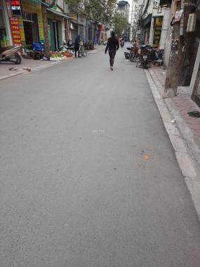 Bán đất 54m2 đường ôtô tránh đường Giang Biên, giá 2.8 tỷ, LH 0355932999