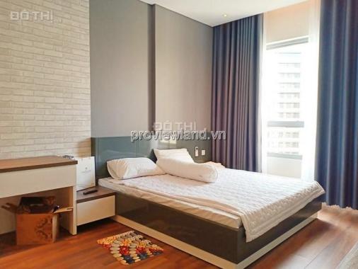 Căn hộ Diamond Island 3PN, 117.11m2 view Bitexco Quận 2 có nội thất bán