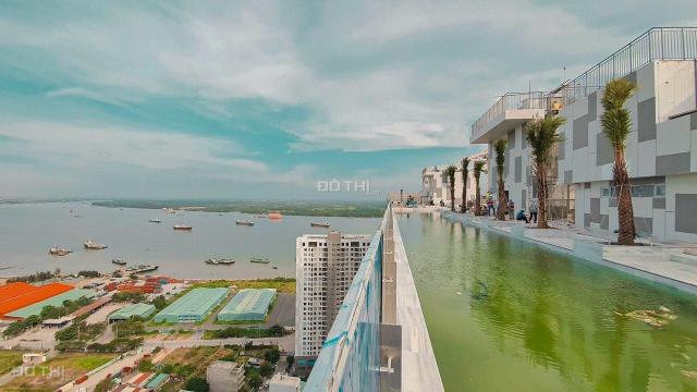 Bán 2 căn hộ cao cấp River Panorama 2 - số 89 Hoàng Quốc Việt, Phú Mỹ, Quận 9