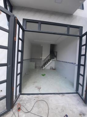 Bán nhà riêng tại đường Tỉnh lộ 9, Xã Mỹ Hạnh Bắc, Đức Hòa, Long An diện tích 24m2 giá 420 tr