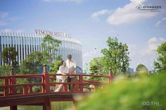 Bán căn hộ studio phân khu S3, bàn giao chủ đầu tư, nhận nhà ở luôn Vin Smart City giá 900tr