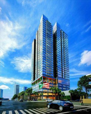Chính chủ cần bán căn hộ 87m2 dự án The Nine - Phạm Văn Đồng