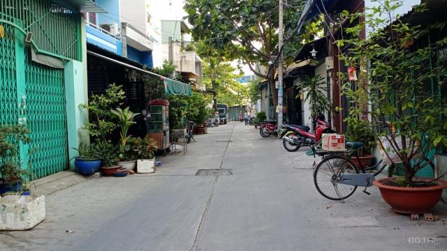 Bán nhà HXH đường Hương Lộ 2, Bình Trị Đông, Bình Tân