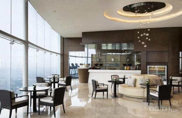 Bán khách sạn mặt phố Nam Ngư 205m2 x 12 tầng - 54 phòng full nội thất - 481,32 triệu/Tháng