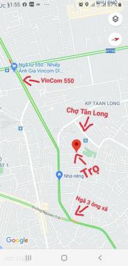 Sở hữu ngay nhà riêng tại đường Tân Long, vị trí đắc địa, pháp lý rõ ràng, LH Trọng 0945488268