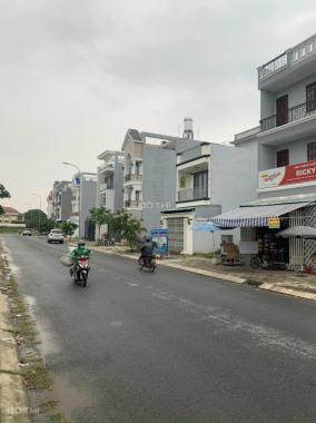 Bán gấp nền đất 90m2 MT đường Trần Văn Giàu nối dài bệnh viện Chợ Rẫy 2, sổ hồng riêng