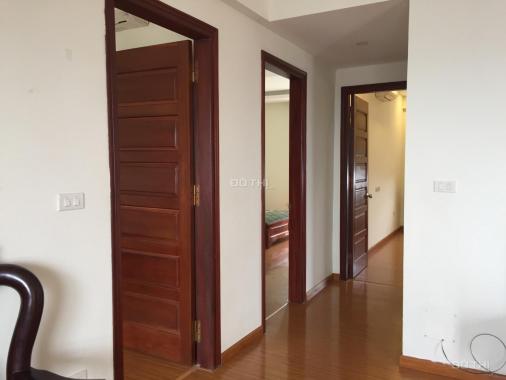 Bán căn hộ chung cư tại dự án CTM Building - 139 Cầu Giấy diện tích 117.6m2 3 ngủ 0936456969