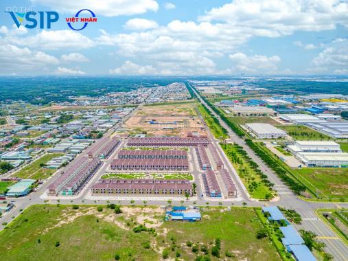Hot, bắt đầu nhận giữ chỗ dự án khu đô thị Sun Casa Central thành phố mới Bình Dương số lượng