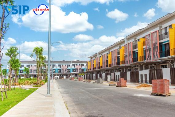 Hot, bắt đầu nhận giữ chỗ dự án khu đô thị Sun Casa Central thành phố mới Bình Dương số lượng