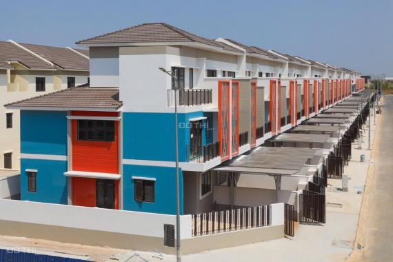 Hot, bắt đầu nhận giữ chỗ dự án khu đô thị Sun Casa Central thành phố mới Bình Dương số lượng
