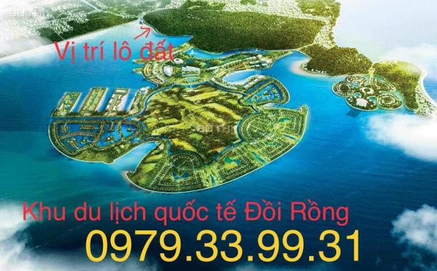 Bán đất mặt biển Vạn Lê, Đồ Sơn, gần KDL Đồi Rồng