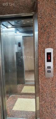 Mặt phố KD đỉnh 7 tầng thang máy cho thuê siêu lợi nhuận Ngô Xuân Quảng 73m2, 7 tầng giá 11,75 tỷ