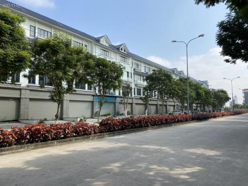 Chính chủ cần bán căn liền kề khu C mặt đường 27m KĐT Geleximco Lê Trọng Tấn