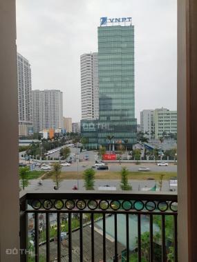 Cần bán nhà mặt phố Nguyễn Văn Huyên, 8 tầng, chỉ 15.5 tỷ