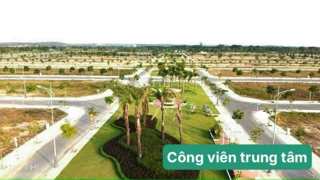 Bán đất nền Biên Hòa New City trong sân golf Long Thành - Tp. Biên Hòa, 5m x 20m. Sổ đỏ, 1,9 tỷ