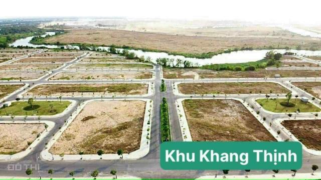 Bán đất nền Biên Hòa New City trong sân golf Long Thành - Tp. Biên Hòa, 5m x 20m. Sổ đỏ, 1,9 tỷ