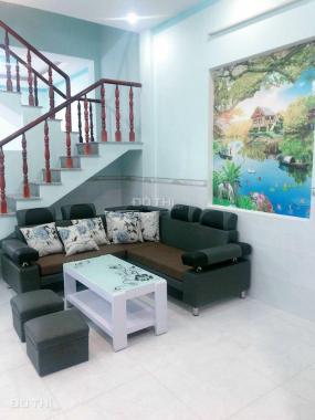 Sở hữu ngay căn nhà đẹp mới hoàn thiện tại Thuận An, Bình Dương