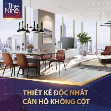 The Nine Phạm Văn Đồng Q. Cầu Giấy giá đợt 1, chính sách cực tốt. Chỉ với 600tr sở hữu ngay căn 3PN