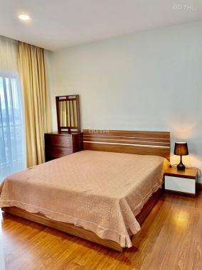 Cho thuê chung cư cao cấp Golden Westlake, Tây Hồ 68m2 full nội thất đẹp, view Hồ Tây, 0963146006