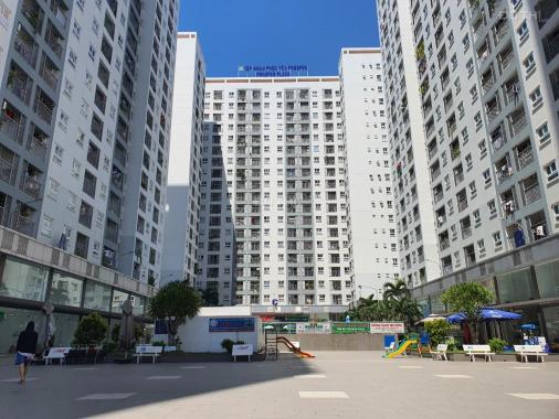 Cho thuê CH Prosper Plaza DT 54m2, giá 6 tr/th, DT 65m2, 6.5 triệu/tháng