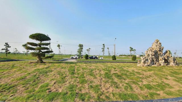 Ông anh cần tiền cắt lỗ tận đáy lô đất tại KDC mới Tiền Hải Star City, Sổ đỏ trao tay. 0972899510