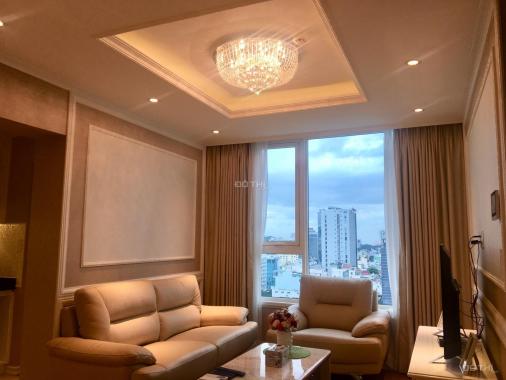 Cho thuê căn Léman Luxury Apartments 75m2, giá sỉ rẻ chỉ 20 tr/tháng