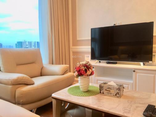 Cho thuê căn Léman Luxury Apartments 75m2, giá sỉ rẻ chỉ 20 tr/tháng